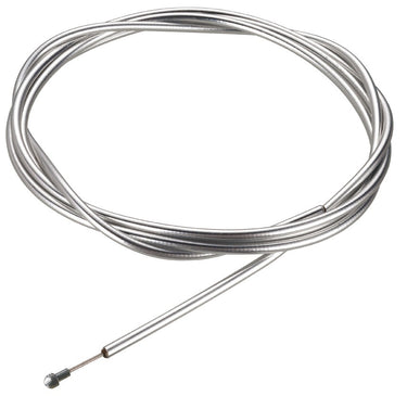 BBB Cycling Stopline Brake Cable Set - Road Shim - Chrome